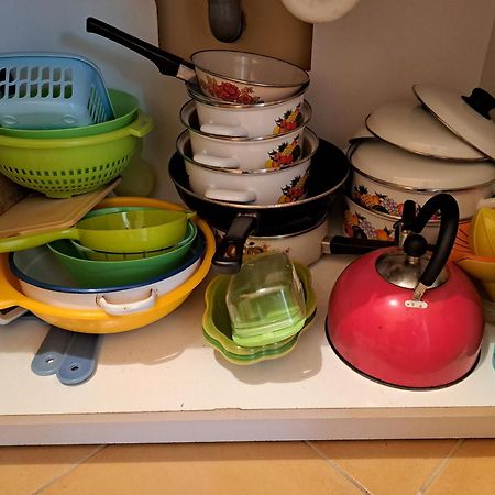 Pinter Apartman 잘라카로쉬 외부 사진