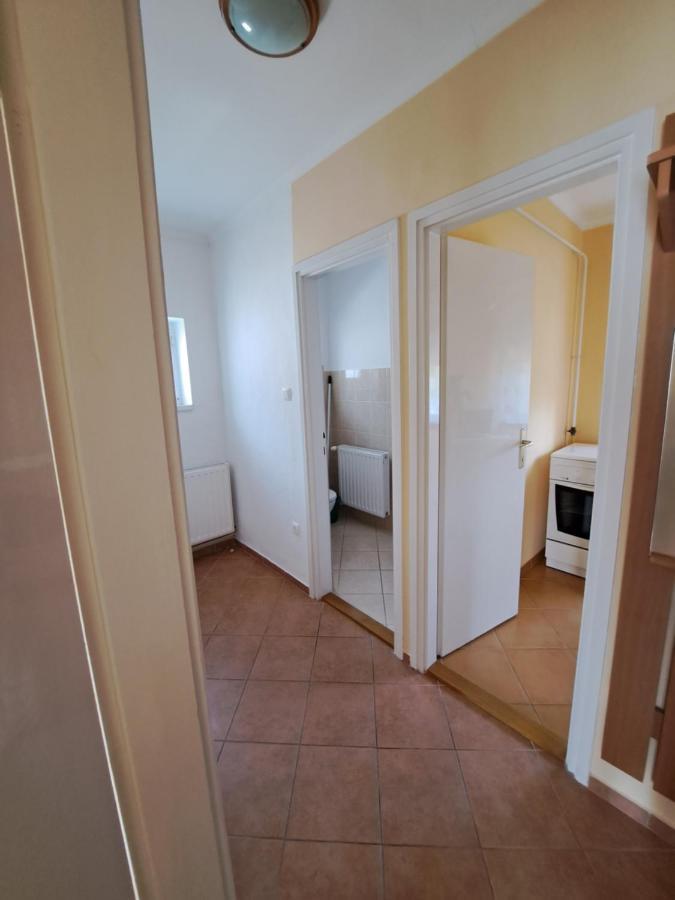 Pinter Apartman 잘라카로쉬 외부 사진