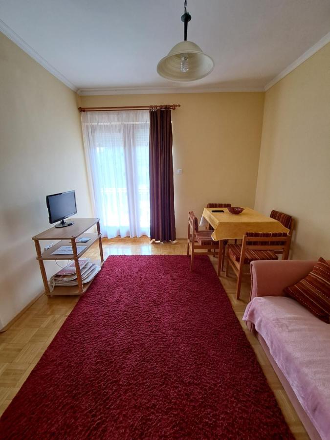 Pinter Apartman 잘라카로쉬 외부 사진