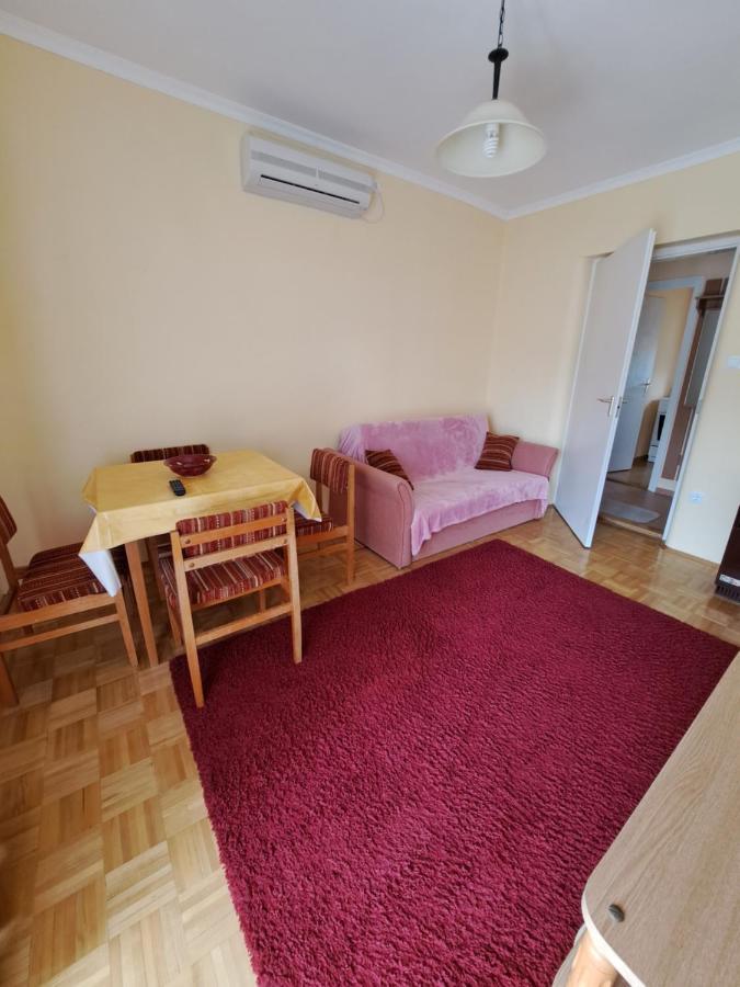 Pinter Apartman 잘라카로쉬 외부 사진