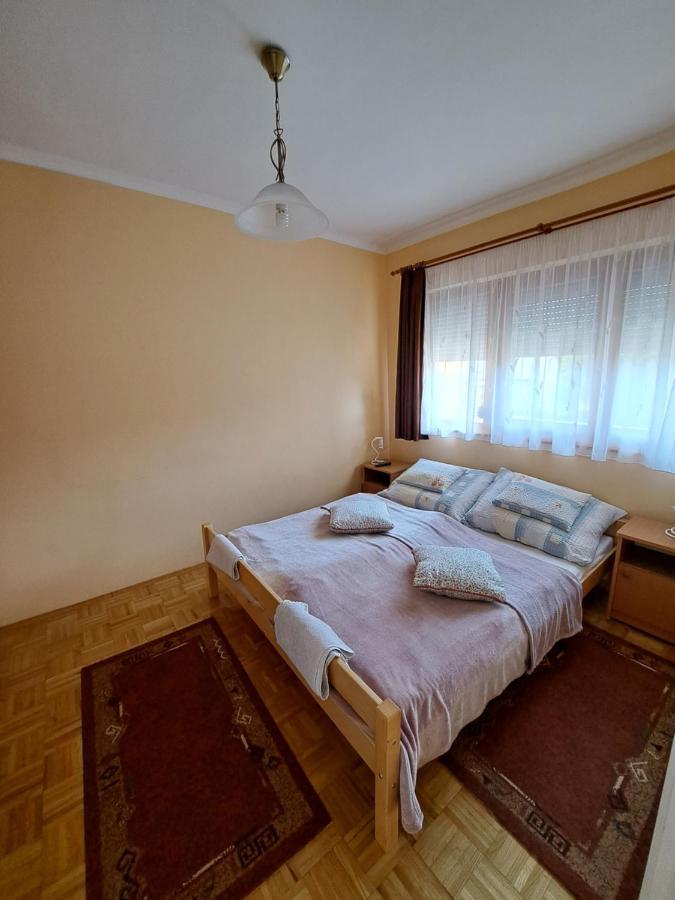 Pinter Apartman 잘라카로쉬 외부 사진