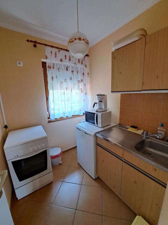 Pinter Apartman 잘라카로쉬 외부 사진