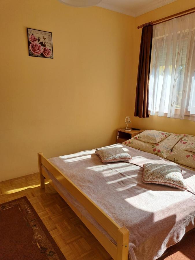 Pinter Apartman 잘라카로쉬 외부 사진