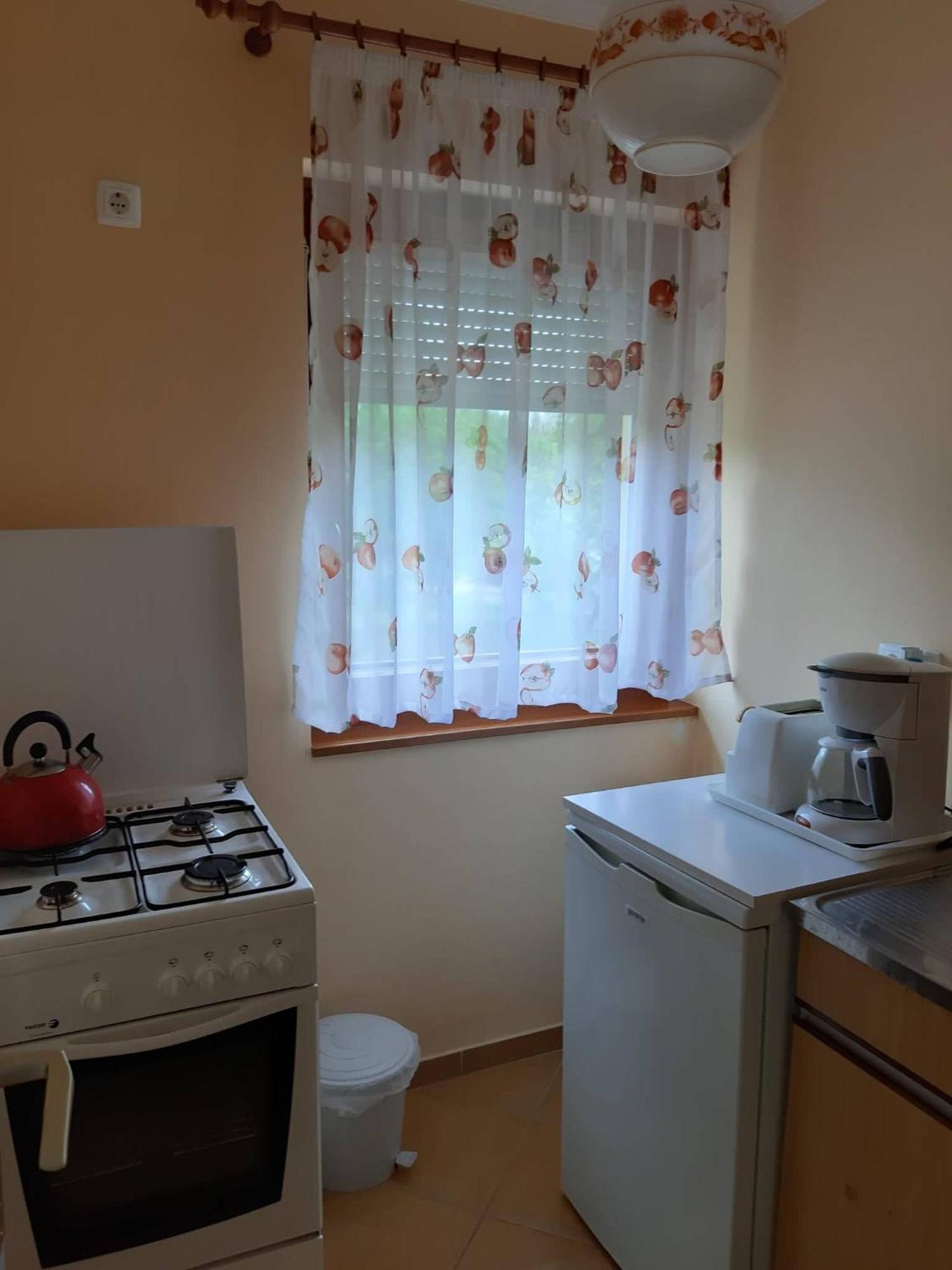 Pinter Apartman 잘라카로쉬 외부 사진